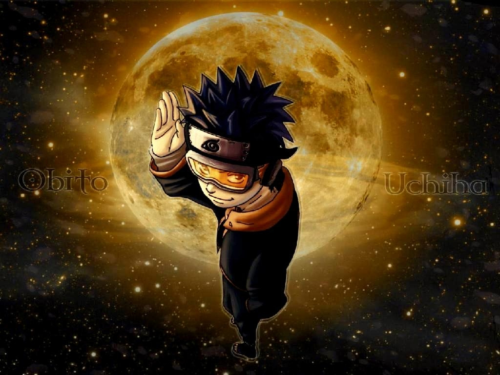 Naruto: Obito - Picture Colection