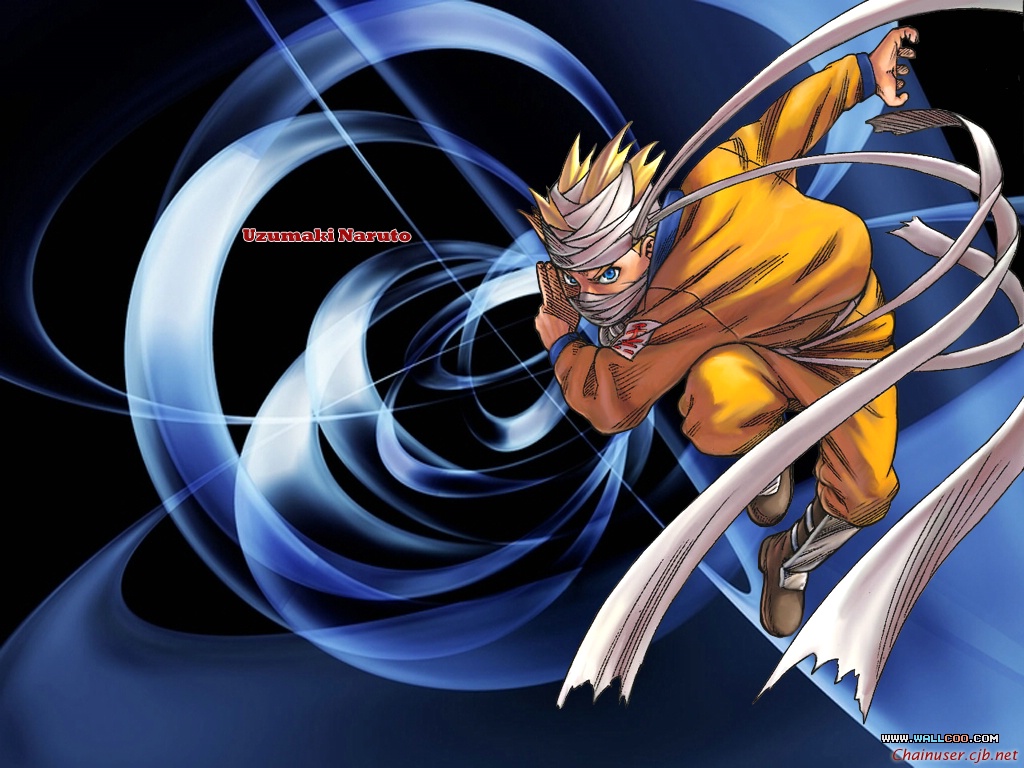 Angudgency Naruto 0 Tails ImagesGambar Lucu Naruto Bergerak