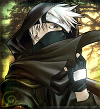 Kakashi