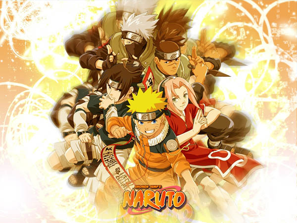 naruto wallpaper 